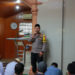 Kapolres Kota Sibolga AKBP Achmad Fauzy, SH, SIK, MIK Laksanakan Jum’at Curhat di Masjid Al- Hikmah