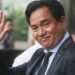 Prof.Dr H Yusril Ihza Mahendra,SH.M.Sc; Prabowo-Gibran Sudah 50 % Lebih Suara, Maka Tidak Ada Putaran Kedua.