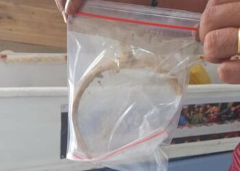 Polres Tapteng Bersama Dokter Forensik RSUD Pandan Ungkap Identitas Temuan Kerangka Manusia Dari Goa Sibura-bura Tapian Nauli.