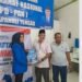 Empat Balon Bupati Ambil Formulir di Sekretariat DPD PAN Tapanuli Tengah