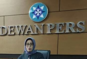 Perusahaan Pers, Tidak Wajib Terdaftar di Dewan Pers.