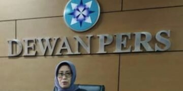 Perusahaan Pers, Tidak Wajib Terdaftar di Dewan Pers.