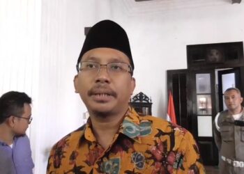 Tak Terima Jadi Tersangka, Bupati Sidoarjo Gugat KPK ke PN Jakarta Selatan.