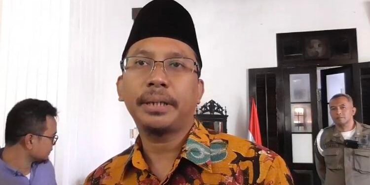 Tak Terima Jadi Tersangka, Bupati Sidoarjo Gugat KPK ke PN Jakarta Selatan.