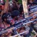 Jubir OPM Sebut Pihak nya Siap Perang Terbuka TNI-POLRI