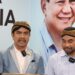 TKN 08 Kawal Aksi Damai Pendukung Prabowo-Gibran di MK.