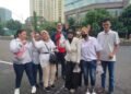 PROPAS PRO PRABOWO SUBIANTO DPW DKI BERBAGI 1.000 KEBAIKAN DIBULAN SUCI RAMADAN