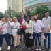 *PROPAS PRO PRABOWO SUBIANTO DPW DKI BERBAGI 1.000 KEBAIKAN DIBULAN SUCI RAMADAN*