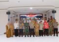 Rapat Koordinasi Lintas Sektoral, Kapolres Sintang Pastikan Kesiapan Jelang Idul Fitri 1445 Hijriyah