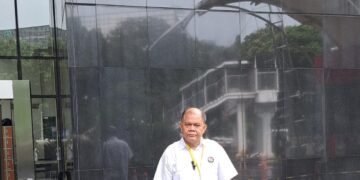 PKN Apresiasi KPK Sebagai Penjuru Keterbukaan Informasi Publik Bagi Kementerian / Lembaga Dan Pemda.