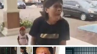 Istri Korban Penganiayaan Histeris Minta Keadilan di Pengadilan Negeri Sibolga.