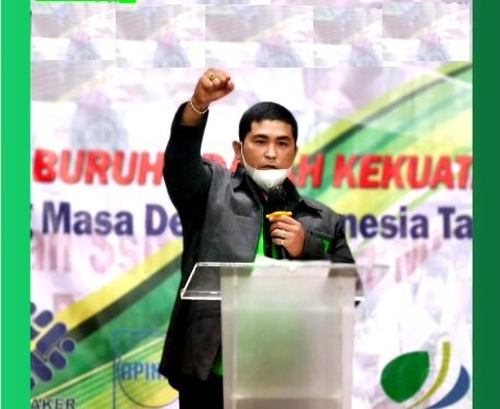 DPC SBSI 1992 Kota Batam Bersama Pimpinan Pusat SBSI 1992 Dijakarta Minta Kapolda Batam Menertibkan dan Menangkap Inisiator/Pemilik Massage Hello Kitty Nagoya Penyedia Jasa Prostitusi Yang Kangkangi UU Ketenagakerjaan