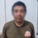 PENAMPUNG EMAS HASIL PETI DI NANGA MAHAP DI TANGKAP RESKRIM POLRES SEKADAU.  SEKADAU, Kalimantan Barat.