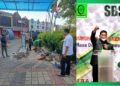 Ketua Buruh SBSI 92 Tegaskan Siap Menjadi Garda Terdepan Dari PT.Rajawali Parkindo Terkait Tindak Pidana Pengrusakan Aset Dilakukan PT.MPD