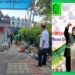 Ketua Buruh SBSI 92 Tegaskan Siap Menjadi Garda Terdepan Dari PT.Rajawali Parkindo Terkait Tindak Pidana Pengrusakan Aset Dilakukan PT.MPD