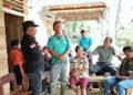 Alasan Kesehatan, Warga Desa Masundung Kec. Pinangsori Minta Pj. Bupati Tapanuli Tengah Tunjuk Plt. Kepala Desa.