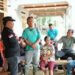 Alasan Kesehatan, Warga Desa Masundung Kec. Pinangsori Minta Pj. Bupati Tapanuli Tengah Tunjuk Plt. Kepala Desa.