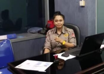 Relawan Indonesia Bersatu Usung Prabowo-Gibran (IBU PRABU) Mengucapkan Selamat Merayakan Idul Fitri 1445 H