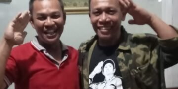 Masinton Pasaribu Digadang Calon Bupati Tapanuli Tengah 27 November 2024