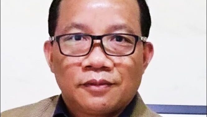 *Seret Terduga Pelaku Penggelapan Uang UKW PWI ke Ranah Hukum*