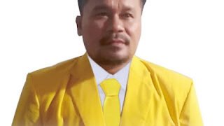 DPD II Partai Golkar Tapanuli Tengah Buka Pendaftaran Bacalon Bupati-Wakil Bupati Periode 2024-2029