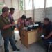 Kades Sijungkang Tapanuli Tengah Tidak Transparan, Para Perangkat Desa Tidak Tahu Karena Tidak Dilibatkan Pengelolaan Dana Desa.