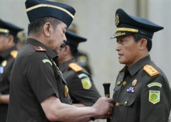 Perkumpulan Radar Pembangunan Indonesia Meminta Jaksa Agung RI Mendesak Kajati DKI Segera Menindaklanjuti Pengaduan Masyarakat.