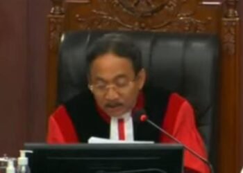 Ketum SOKSI Apresiasi Putusan MK dan Ucapkan Selamat Kepada Presiden-Wapres Terpilih Prabowo-Gibran