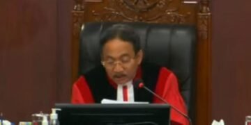 Ketum SOKSI Apresiasi Putusan MK dan Ucapkan Selamat Kepada Presiden-Wapres Terpilih Prabowo-Gibran