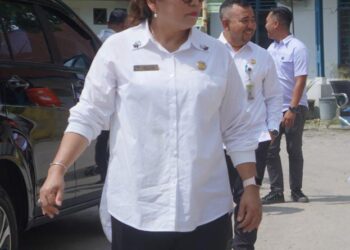 Kadis Kesehatan Langkat Berikan Penjelasan Terkait Dana BLUD Dinkes Langkat