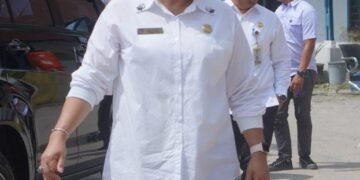 Kadis Kesehatan Langkat Berikan Penjelasan Terkait Dana BLUD Dinkes Langkat