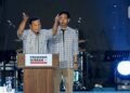 Putusan MK Kukuhkan Prabowo-Gibran Menang Pilpres Jadi Sorotan Media Asing