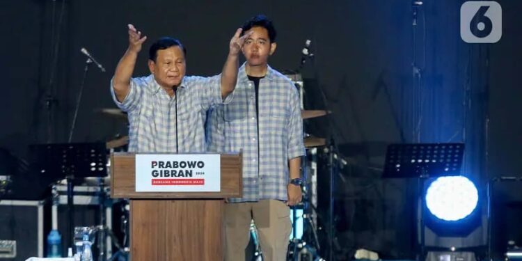Putusan MK Kukuhkan Prabowo-Gibran Menang Pilpres Jadi Sorotan Media Asing