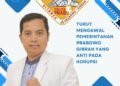 PELITA PRABU DAN PEMERINTAHAN ANTI KORUPSI DI JAWA TIMUR