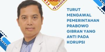 PELITA PRABU DAN PEMERINTAHAN ANTI KORUPSI DI JAWA TIMUR