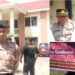 Gara – Gara Vonis 4 Kali Lipat Dari Tuntutan Jaksa, Kantor Pengadilan Negeri Sibolga Di Demo