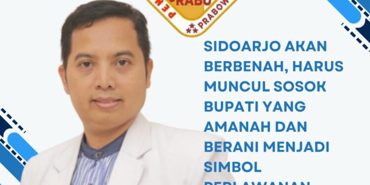 Alasan Sakit, Diduga Akal-akalan Bupati Sidoarjo Menghindari Panggilan KPK