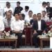 Ganjar-Mahfud Tak Hadiri Penetapan Prabowo-Gibran Sebagai Presiden Dan Wakil Presiden Terpilih