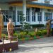 Dalam Apel Gabungan Pj Bupati Langkat Sampaikan 2 Pesan Penting Kepada Seluruh ASN Pemkab Langkat.