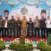 Halal Bi halal KNPI Langkat, Pj. Bupati Langkat Komitmen ciptakan pilkada damai 2024