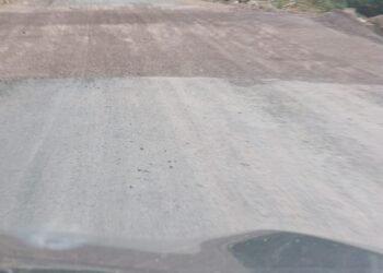 Ternyata ini Kontraktor Mega Proyek Ratusan Milyar Di Kalbar Dikerjakan Tak Maksimal