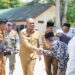 Hadir di Halal Bihalal Dinas Pendidikan Langkat, PJ Bupati Sampaikan Arahan Penting Terhadap Sekolah.