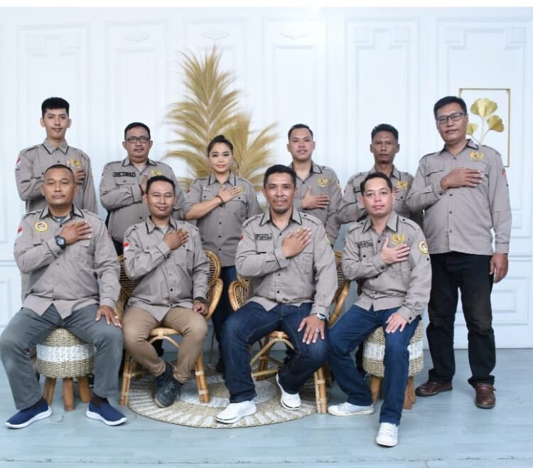 Relawan DPW IBU PRABU KALBAR apresiasi program hilirisasi dan Siap Lakukan Pengawalan