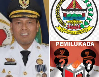Tapanulibl Tengah Sumatera Utara Butuh Pemimpin Yang Empat Pada Masyarakat.