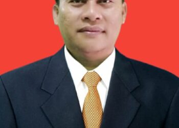H. Kurniawan Chandra, S.Hut.MP Siap Berkontestasi Dari Partai PAN di Pilbup Sintang November Mendatang