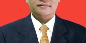 H. Kurniawan Chandra, S.Hut.MP Siap Berkontestasi Dari Partai PAN di Pilbup Sintang November Mendatang