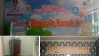 Pj. Bupati Dr. Sugeng Riyanta,SH.MH Himbau Masyarakat Tapanuli Tengah Agar Tidak Jadi Korban Raja Olah.