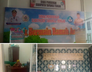 Pj. Bupati Dr. Sugeng Riyanta,SH.MH Himbau Masyarakat Tapanuli Tengah Agar Tidak Jadi Korban Raja Olah.
