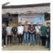 Kepala Desa Hurlang Muara Nauli Kec. Sorkam Tapanuli Tengah Minta Warganya Mengawasi Kegiatan Pembangunan Desa.