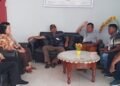 Kepala Kantor PPN Sibolga Sumatera Utara, Makassar ; Usai Lebaran Kapal JHIB Aman Melaut.